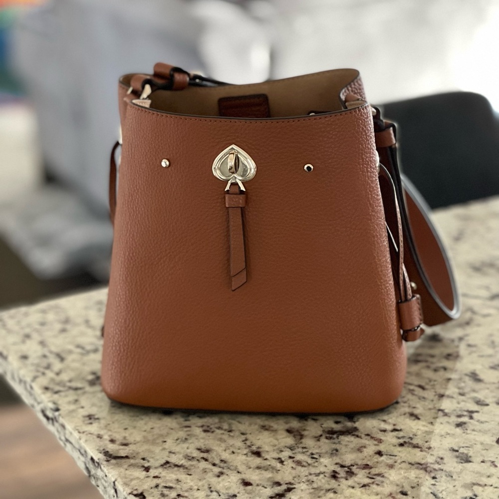 Kate Spade Marti Small Bucket Bag